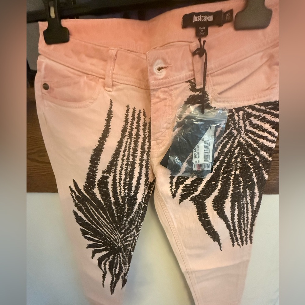 Just Cavalli women’s jeans